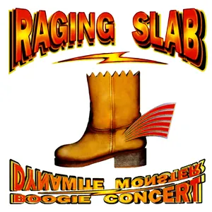 Dynamite monster boogie concert